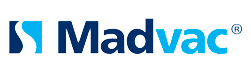 Madvac Brand Logo